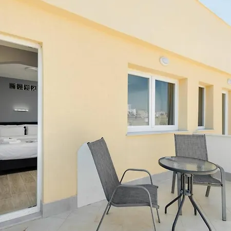 Caravanserai Studio 8 Apartment Thessaloniki