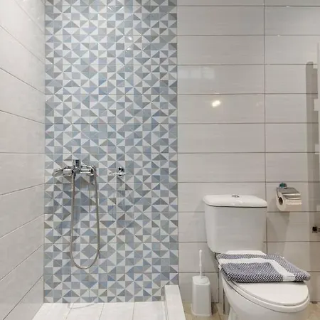 Caravanserai Studio 8 Apartment *